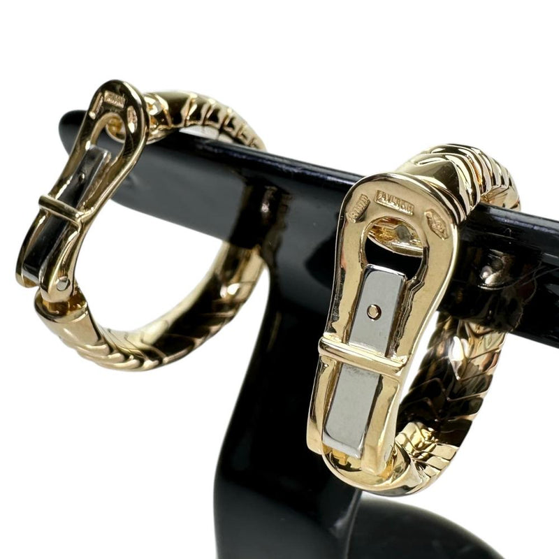 【BVLGARI/ブルガリ】 イヤリング セルペンティ スピガ K18ゴールド 18金 19.2g レディース
【中古】【真子質店】【GD】




【YYxx】