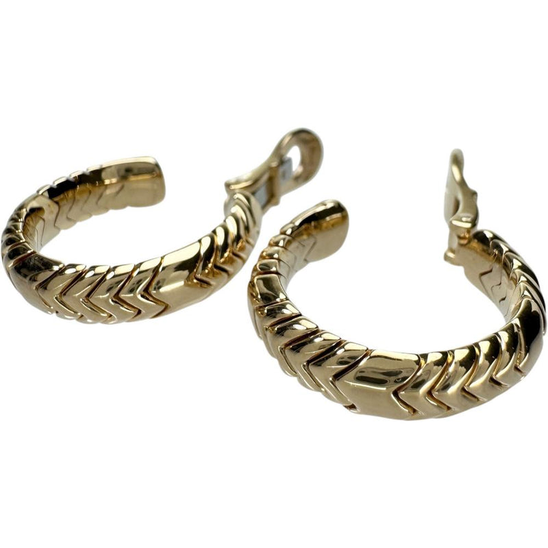 【BVLGARI/ブルガリ】 イヤリング セルペンティ スピガ K18ゴールド 18金 19.2g レディース
【中古】【真子質店】【GD】




【YYxx】