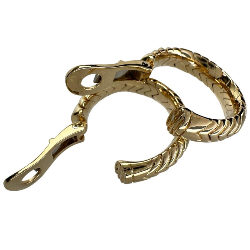 【BVLGARI/ブルガリ】 イヤリング セルペンティ スピガ K18ゴールド 18金 19.2g レディース
【中古】【真子質店】【GD】




【YYxx】
