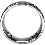 13号【HERMES/エルメス】 ヘラクレス リング・指輪 K18WGホワイトゴールド 18金 6.3g 53 レディース 【中古】【真子質店】【GD】 【SSx】