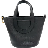 【HERMES/エルメス】 インザループ18 ハンドバッグ W刻印(2024年) レザー ブラック レディース【中古】【真子質店】【BL】




【YMaxx】