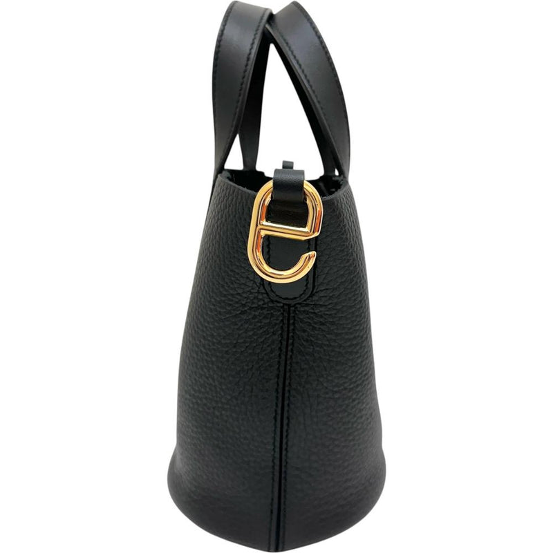 【HERMES/エルメス】 インザループ18 ハンドバッグ W刻印(2024年) レザー ブラック レディース【中古】【真子質店】【BL】




【YMaxx】