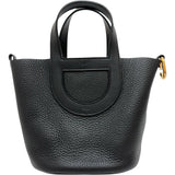 【HERMES/エルメス】 インザループ18 ハンドバッグ W刻印(2024年) レザー ブラック レディース【中古】【真子質店】【BL】




【YMaxx】