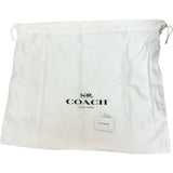【COACH/コーチ】 フィールドトート 2Wayショルダー＆ハンドバッグ トートバッグ PVC/レザー ブラック メンズ【中古】【真子質店】【BL】




【IMox】