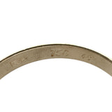 8号【CARTIER/カルティエ】 トリニティ 5連 リング・指輪 K18ゴールド 18金/YG/WG/PG 8.6g 48 レディース
【中古】【真子質店】【GD】




【ITDMa】