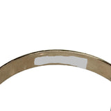 8号【CARTIER/カルティエ】 トリニティ 5連 リング・指輪 K18ゴールド 18金/YG/WG/PG 8.6g 48 レディース 【中古】【真子質店】【GD】 【ITDMa】
