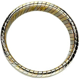 11.5号【BVLGARI/ブルガリ】 トゥボガス リング・指輪 K18ゴールド 18金/YG/WG/PG 5.2g レディース 【中古】【真子質店】【GD】 【SYT】