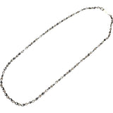 デザインチェーン ネックレス K18ゴールド 18金/Pt850プラチナ 6.0g 41.5cm レディース
【中古】【真子質店】【BL】




【YDS】
【ex】