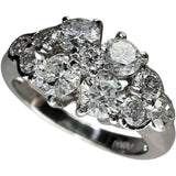 13号 ダイヤモンド 計1.40ct リング・指輪 Pt900プラチナ 6.6g レディース
【中古】【真子質店】【NN】




【SxT】