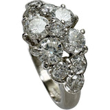13号 ダイヤモンド 計1.40ct リング・指輪 Pt900プラチナ 6.6g レディース
【中古】【真子質店】【NN】




【SxT】