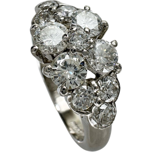 13号 ダイヤモンド 計1.40ct リング・指輪 Pt900プラチナ 6.6g レディース
【中古】【真子質店】【NN】




【SxT】