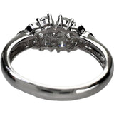 13号 ダイヤモンド 計1.40ct リング・指輪 Pt900プラチナ 6.6g レディース
【中古】【真子質店】【NN】




【SxT】