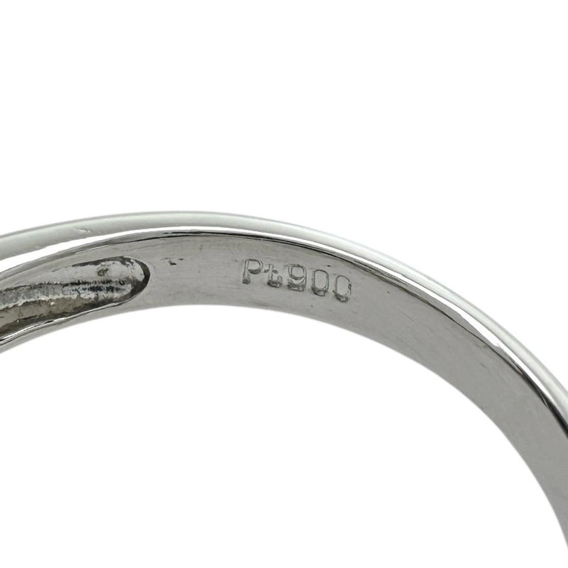 13号 ダイヤモンド 計1.40ct リング・指輪 Pt900プラチナ 6.6g レディース
【中古】【真子質店】【NN】




【SxT】