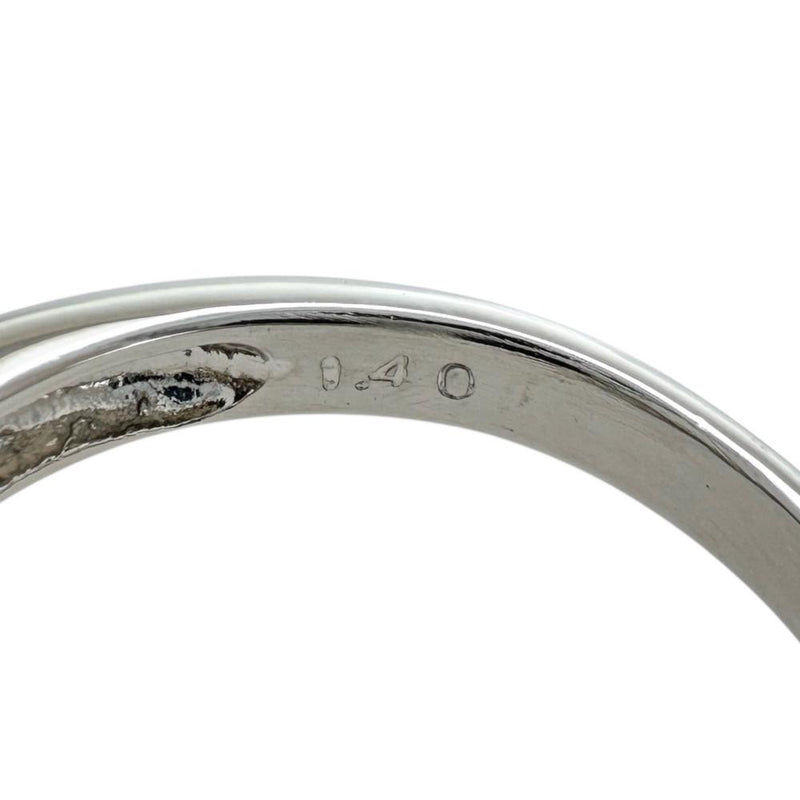 13号 ダイヤモンド 計1.40ct リング・指輪 Pt900プラチナ 6.6g レディース
【中古】【真子質店】【NN】




【SxT】
