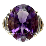 10.5号 アメジスト 2.65ct ダイヤモンド 0.14ct リング・指輪 K18ゴールド 18金/Pt900プラチナ 4.9g レディース
【中古】【真子質店】【NN】




【MoTMi】