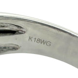 13号 ミステリーセッティングルビー 1.70ct ダイヤモンド 0.12ct リング・指輪 K18WGホワイトゴールド 18金 4.5g レディース
【中古】【真子質店】【NN】




【MiMaY】