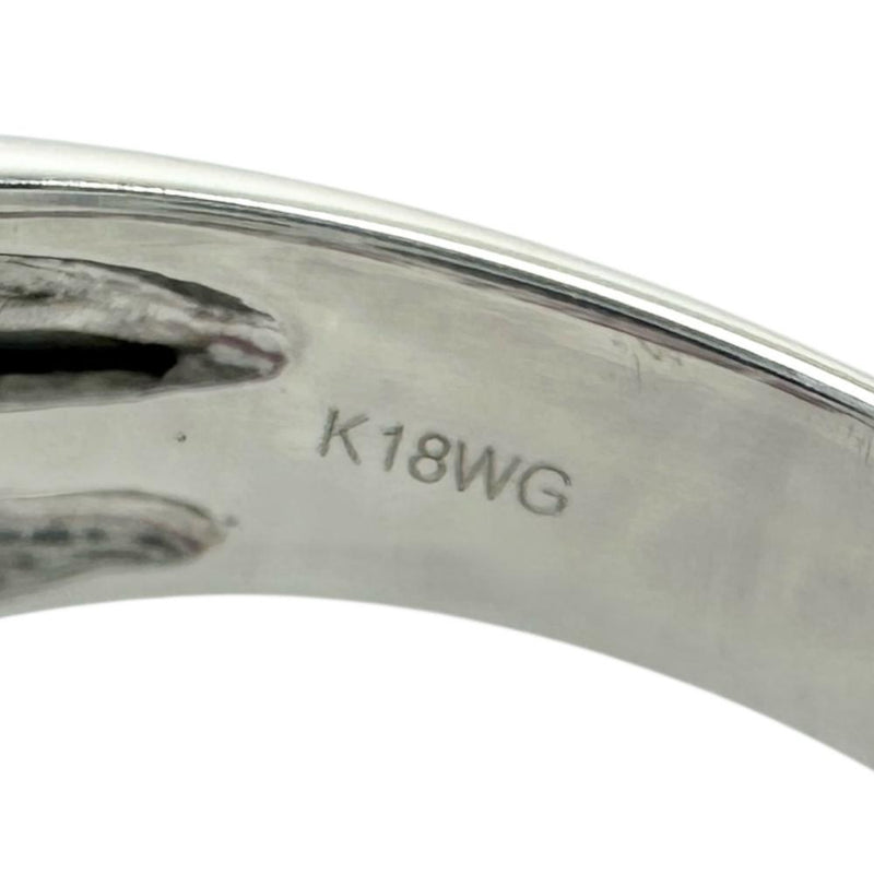 13号 ミステリーセッティングルビー 1.70ct ダイヤモンド 0.12ct リング・指輪 K18WGホワイトゴールド 18金 4.5g レディース
【中古】【真子質店】【NN】




【MiMaY】