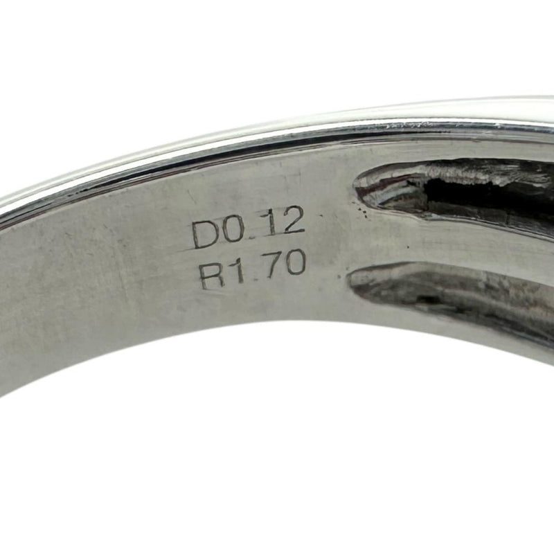 13号 ミステリーセッティングルビー 1.70ct ダイヤモンド 0.12ct リング・指輪 K18WGホワイトゴールド 18金 4.5g レディース
【中古】【真子質店】【NN】




【MiMaY】