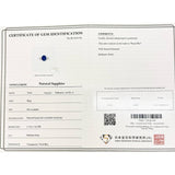 8号 ロイヤルブルーサファイア 1.52ct ダイヤモンド 0.13ct リング・指輪 Pt900プラチナ 5.5g レディース
【中古】【真子質店】【NN】




【MoxY】