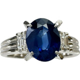 8号 ロイヤルブルーサファイア 1.52ct ダイヤモンド 0.13ct リング・指輪 Pt900プラチナ 5.5g レディース
【中古】【真子質店】【NN】




【MoxY】