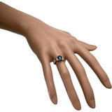 8号 ロイヤルブルーサファイア 1.52ct ダイヤモンド 0.13ct リング・指輪 Pt900プラチナ 5.5g レディース
【中古】【真子質店】【NN】




【MoxY】
