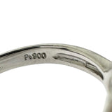 9号 オパール 0.98ct ダイヤモンド 計0.23ct リング・指輪 Pt900プラチナ 4.8g レディース
【中古】【真子質店】【NN】




【DIMi】