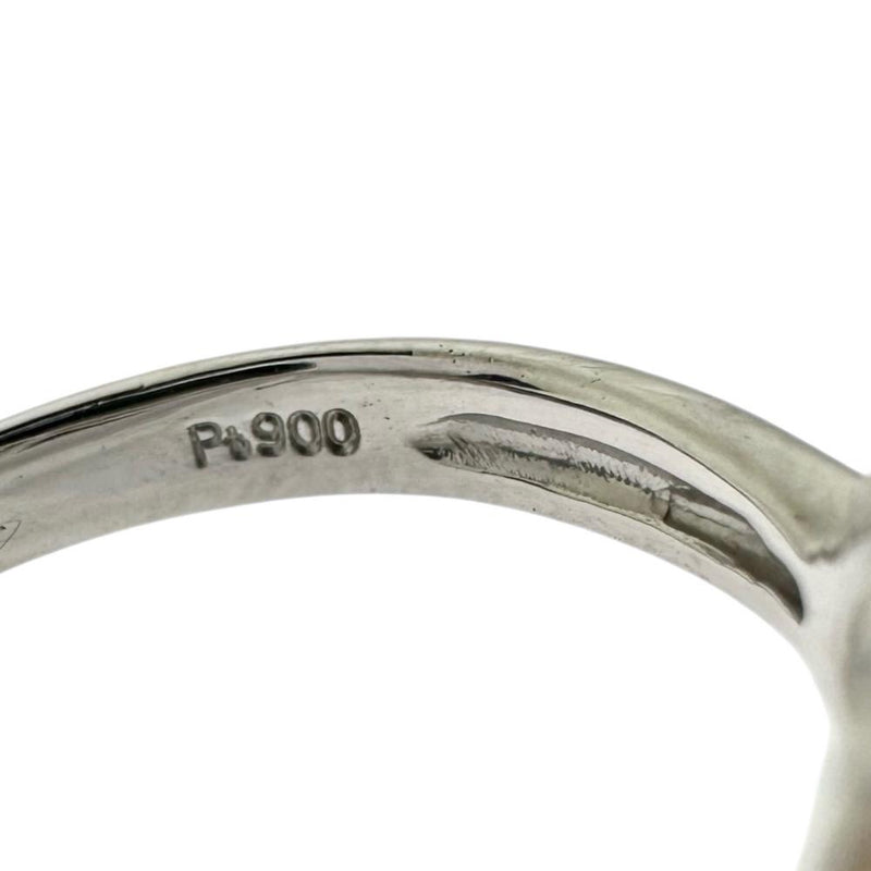 9号 オパール 0.98ct ダイヤモンド 計0.23ct リング・指輪 Pt900プラチナ 4.8g レディース
【中古】【真子質店】【NN】




【DIMi】