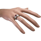 13号 ルビー 1.21ct ダイヤモンド 0.93ct リング・指輪 Pt900プラチナ 7.1g レディース
【中古】【真子質店】【NN】




【SSx】
