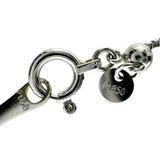 エメラルド(ヴィヴィッドグリーン) 1.06ct ダイヤモンド 0.29ct ネックレス Pt950プラチナ/Pt850プラチナ 3.6g 45cm レディース
【中古】【真子質店】【NN】




【IYMiMa】