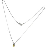 イエローダイヤモンド(FVY-IF) 0.535ct ダイヤモンド 計0.07ct ネックレス Pt900プラチナ/Pt850プラチナ 2.3g 45cm レディース
【中古】【真子質店】【NN】




【MaYxMi】