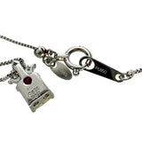 イエローダイヤモンド(FVY-IF) 0.535ct ダイヤモンド 計0.07ct ネックレス Pt900プラチナ/Pt850プラチナ 2.3g 45cm レディース
【中古】【真子質店】【NN】




【MaYxMi】