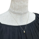 イエローダイヤモンド(FVY-IF) 0.535ct ダイヤモンド 計0.07ct ネックレス Pt900プラチナ/Pt850プラチナ 2.3g 45cm レディース
【中古】【真子質店】【NN】




【MaYxMi】