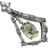 中央ダイヤモンド(VLY-SI1) 1.007ct ダイヤモンド 計0.45ct ペンダントトップ Pt900プラチナ 2.6g レディース
【中古】【真子質店】【NN】




【IIDD】
