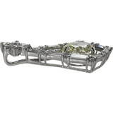 中央ダイヤモンド(VLY-SI1) 1.007ct ダイヤモンド 計0.45ct ペンダントトップ Pt900プラチナ 2.6g レディース
【中古】【真子質店】【NN】




【IIDD】