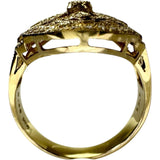 11号 サファイア 0.88ct ダイヤモンド 0.46ct リング・指輪 K18ゴールド 18金 4.6g レディース
【中古】【真子質店】【NN】




【YSMa】
