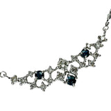 アレキサンドライト ダイヤモンド 計0.34ct ネックレス Pt900プラチナ/Pt850プラチナ 3.3g 45cm レディース
【中古】【真子質店】【NN】




【MoKT】