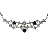アレキサンドライト ダイヤモンド 計0.34ct ネックレス Pt900プラチナ/Pt850プラチナ 3.3g 45cm レディース
【中古】【真子質店】【NN】




【MoKT】