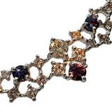アレキサンドライト ダイヤモンド 計0.34ct ネックレス Pt900プラチナ/Pt850プラチナ 3.3g 45cm レディース
【中古】【真子質店】【NN】




【MoKT】