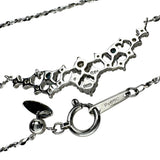 アレキサンドライト ダイヤモンド 計0.34ct ネックレス Pt900プラチナ/Pt850プラチナ 3.3g 45cm レディース
【中古】【真子質店】【NN】




【MoKT】