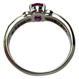 12号 ピンクサファイア 0.67ct ダイヤモンド 0.25ct リング・指輪 Pt900プラチナ 3.4g レディース
【中古】【真子質店】【NN】




【MaYMa】