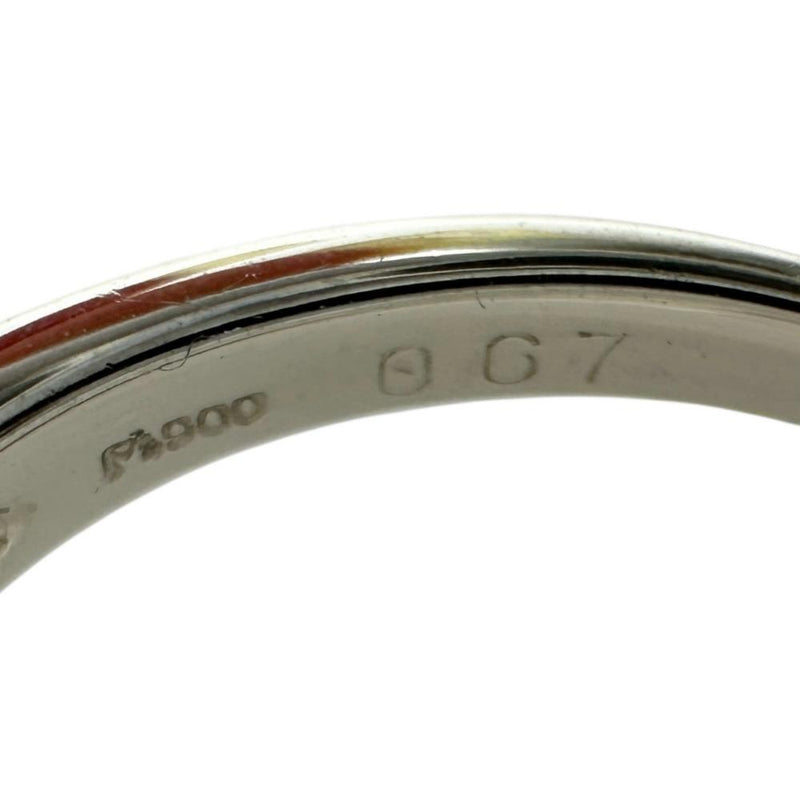 12号 ピンクサファイア 0.67ct ダイヤモンド 0.25ct リング・指輪 Pt900プラチナ 3.4g レディース
【中古】【真子質店】【NN】




【MaYMa】