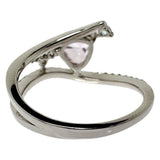 ★★最終特価品 11号 パパラチャサファイア 1.057ct ダイヤモンド 計0.20ct トルマリン 0.03ct リング・指輪 Pt950プラチナ 4.4g レディース
【中古】【真子質店】【NN】




【ITIx】
