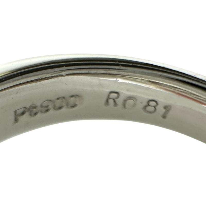 11.5号 ルビー 0.81ct ダイヤモンド 0.50ct リング・指輪 Pt900プラチナ 6.4g レディース
【中古】【真子質店】【NN】




【SSx】