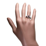 11.5号 ルビー 0.81ct ダイヤモンド 0.50ct リング・指輪 Pt900プラチナ 6.4g レディース
【中古】【真子質店】【NN】




【SSx】
