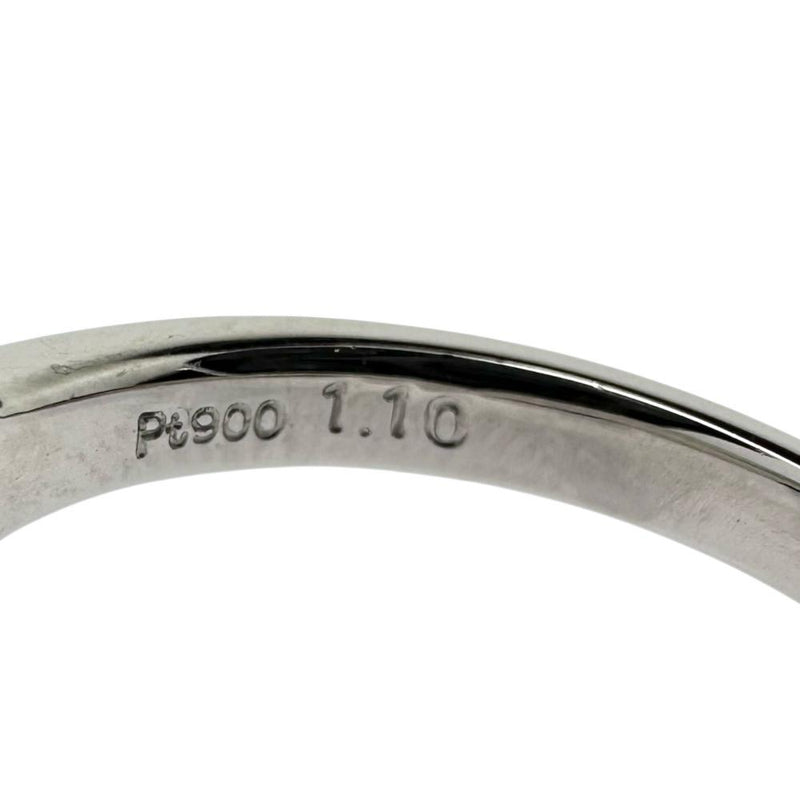 11号 ビルマ産ルビー 1.10ct ダイヤモンド 計0.17ct リング・指輪 Pt900プラチナ 5.1g レディース
【中古】【真子質店】【NN】




【IMoDx】