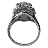 12.5号 スターサファイア（カボションカット） 13.60ct ダイヤモンド 0.45ct リング・指輪 Pt900プラチナ 9.8g レディース
【中古】【真子質店】【NN】




【MiMix】