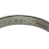 12.5号 スターサファイア（カボションカット） 13.60ct ダイヤモンド 0.45ct リング・指輪 Pt900プラチナ 9.8g レディース
【中古】【真子質店】【NN】




【MiMix】