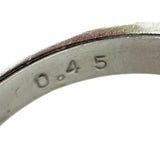 12.5号 スターサファイア（カボションカット） 13.60ct ダイヤモンド 0.45ct リング・指輪 Pt900プラチナ 9.8g レディース
【中古】【真子質店】【NN】




【MiMix】
