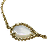 【Boucheron/ブシュロン】 ダイヤモンド 1P シェル ブレスレット セルパンボエム エクストラスモール K18ゴールド 18金 2.5g 17.5cm JBT0080800 レディース
【中古】【真子質店】【BL】




【IMaMiY】