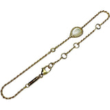 【Boucheron/ブシュロン】 ダイヤモンド 1P シェル ブレスレット セルパンボエム エクストラスモール K18ゴールド 18金 2.5g 17.5cm JBT0080800 レディース
【中古】【真子質店】【BL】




【IMaMiY】